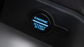 Thumbnail of 2025 Shadow Black Ford Bronco