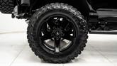 Thumbnail of 2025 Shadow Black Ford Bronco