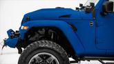 Thumbnail of 2024 Black Jeep Wrangler