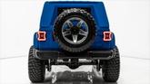 Thumbnail of 2024 Black Jeep Wrangler
