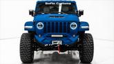 Thumbnail of 2024 Black Jeep Wrangler