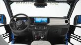 Thumbnail of 2024 Black Jeep Wrangler