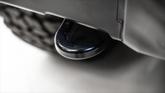 Thumbnail of 2024 Black Jeep Wrangler