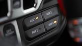 Thumbnail of 2024 Black Jeep Wrangler