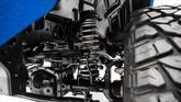 Thumbnail of 2024 Black Jeep Wrangler