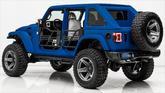 Thumbnail of 2024 Black Jeep Wrangler