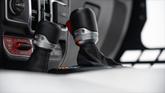 Thumbnail of 2024 Black Jeep Wrangler