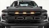 Thumbnail of 2024 Agate Black Metallic Ford F-150