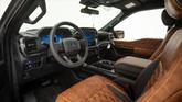 Thumbnail of 2024 Agate Black Metallic Ford F-150