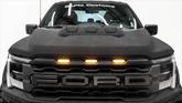 Thumbnail of 2024 Agate Black Metallic Ford F-150