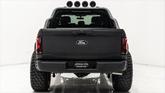 Thumbnail of 2024 Agate Black Metallic Ford F-150