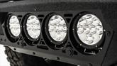 Thumbnail of 2024 Agate Black Metallic Ford F-150