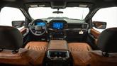 Thumbnail of 2024 Agate Black Metallic Ford F-150