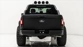 Thumbnail of 2024 Agate Black Metallic Ford F-150