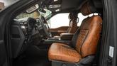 Thumbnail of 2024 Agate Black Metallic Ford F-150