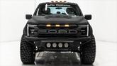 Thumbnail of 2024 Agate Black Metallic Ford F-150