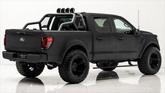Thumbnail of 2024 Agate Black Metallic Ford F-150