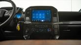 Thumbnail of 2024 Agate Black Metallic Ford F-150