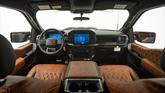 Thumbnail of 2024 Agate Black Metallic Ford F-150