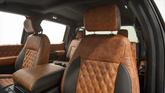 Thumbnail of 2024 Agate Black Metallic Ford F-150