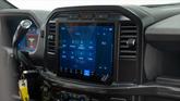 Thumbnail of 2024 Agate Black Metallic Ford F-150