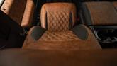 Thumbnail of 2024 Agate Black Metallic Ford F-150