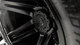Thumbnail of 2024 Agate Black Metallic Ford F-150