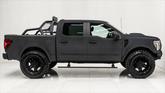 Thumbnail of 2024 Agate Black Metallic Ford F-150