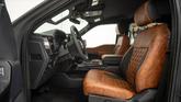 Thumbnail of 2024 Agate Black Metallic Ford F-150