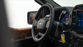 Thumbnail of 2024 Agate Black Metallic Ford F-150