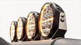 Thumbnail of 2024 Agate Black Metallic Ford F-150