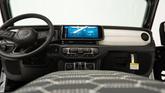 Thumbnail of 2025 Bright White Clearcoat Jeep Gladiator