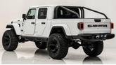 Thumbnail of 2025 Bright White Clearcoat Jeep Gladiator