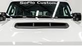 Thumbnail of 2025 Bright White Clearcoat Jeep Gladiator