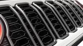 Thumbnail of 2025 Bright White Clearcoat Jeep Gladiator