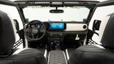 Thumbnail of 2025 Bright White Clearcoat Jeep Gladiator