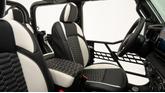 Thumbnail of 2025 Bright White Clearcoat Jeep Gladiator