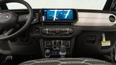 Thumbnail of 2025 Bright White Clearcoat Jeep Gladiator