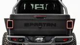 Thumbnail of 2025 Bright White Clearcoat Jeep Gladiator