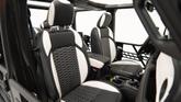 Thumbnail of 2025 Bright White Clearcoat Jeep Gladiator