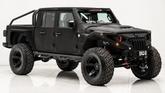 Thumbnail of 2025 Bright White Clearcoat Jeep Gladiator