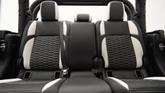 Thumbnail of 2025 Bright White Clearcoat Jeep Gladiator