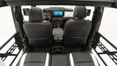 Thumbnail of 2025 Bright White Clearcoat Jeep Gladiator