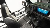Thumbnail of 2025 Bright White Clearcoat Jeep Gladiator