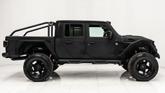Thumbnail of 2025 Bright White Clearcoat Jeep Gladiator