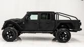 Thumbnail of 2025 Bright White Clearcoat Jeep Gladiator