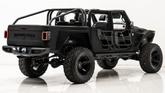 Thumbnail of 2025 Bright White Clearcoat Jeep Gladiator