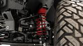 Thumbnail of 2025 Bright White Clearcoat Jeep Gladiator