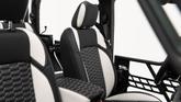 Thumbnail of 2025 Bright White Clearcoat Jeep Gladiator