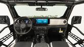 Thumbnail of 2025 Bright White Clearcoat Jeep Gladiator